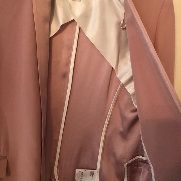 REISS classy posh suit jacket-Brand new - No tags - Picture 4 of 8